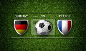 Commandes du live !fb pour la page facebook!tipe pour ma page tipe. Calendrier Des Matchs De Football Allemagne Vs France Drapeaux Papier Peint Papiers Peints International Drapeau Evenement Myloview Fr