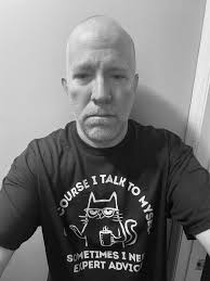 Mark Button (@darksidetrucker) • Threads, Say more