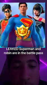 What Level Is Robin in The Battlepass