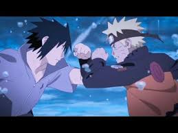 Sasuke Vs Naruto Pertarungan Terakhir Untuk Masa Depan Dunia Ninja Youtube Di 2020 Naruto Uzumaki Naruto And Sasuke Naruto Minato