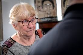 Affaire du petit Grégory : la justice ordonne un interrogatoire de la  grand-tante de l'enfant en vue d'une possible mise en examen