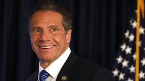 REPORT: Cuomo considering run for Attorney General