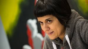 Anna Gabriel avisa de futuras depuraciones