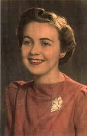 Best pals. Strichen circa 1961 I love this photo.