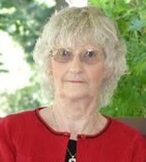 Virginia Corda Puckett Obituary August 3, 2022