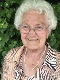 Markt Hahnbach: Anna Ritter feiert 95. Geburtstag