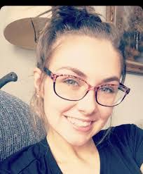 Katelyn Rector's Instagram, Twitter & Facebook