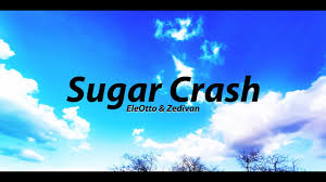 Traffic is being detoured on algoma road at this time, according to the oregon department of. Download Nightcore Sugarcrash Elyotto Lyrics