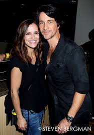 Unfortunately, she didn't reveal if it was at general hospital to play hayden again, but judging from her selfie, it doesn't look like port charles…. Rebecca Budig Out At General Hospital Is Michael Easton Next Daytime Confidential