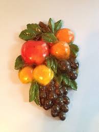 Pin On Vintage Chalkware Kitsch I