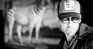 An Interview with Designer, Sculptor, Concept Artist & Monster Maker  Christopher Swift