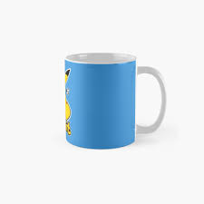 Magnet mit Pikashi von VinagreShop | Redbubble