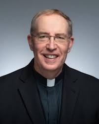 Rev. John E. Conley, C.S.C. // Holy Cross at Notre Dame // University of  Notre Dame