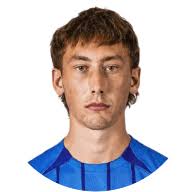 Jacob Farrell (Portsmouth)