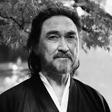 Stream episode Stephen Murphy-Shigemastu: Transforming Self And Society by  CIIS Public Programs podcast