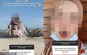 Kali ni admin punya post tentang 6 cara nak jadi instafamous di instagram. Instafamous Selamba Upload Gambar Pergi Honeymoon Netizen Tak Puas Hati Polis Panggil Pasangan Instafamous Untuk Diambil Keterangan The Reporter