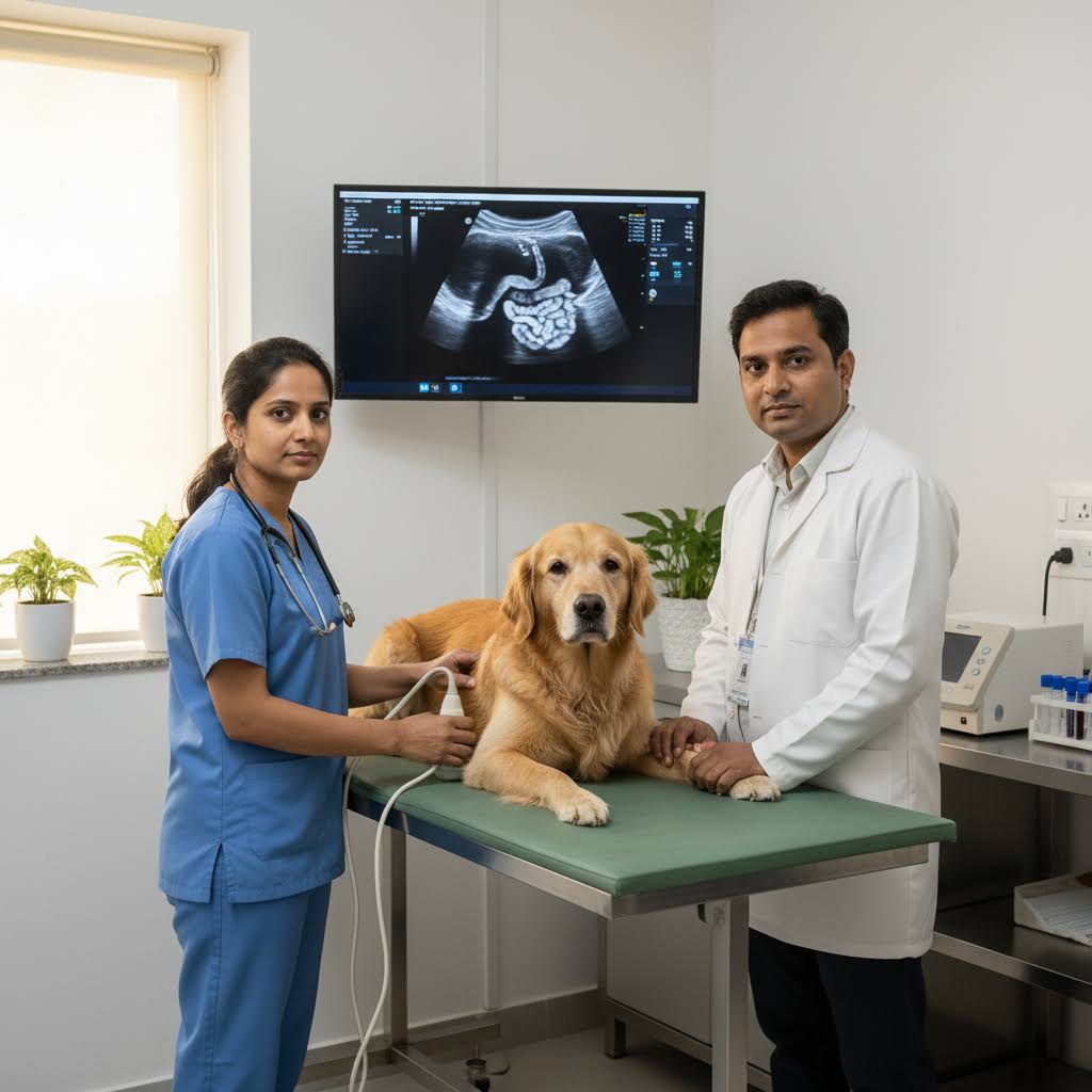 Pet Diagnostic Services product image