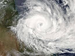 The strongest winds of cyclone yasi passed south of cairns and cairns airport, with the eye passing over tully, nearly 150 km to the south. Average Cyclone Season Forecast For Tnq Tropic Now Cairns News