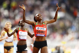 We did not find results for: Kuria On Twitter Hellen Obiri Legend