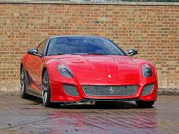 In reality, his birth certificate states he was born on 20 february 1898, while the birth's registration took place on 24 february 1898 and was reported. Ferrari 599 For Sale Romans International