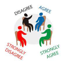 When the adhd brain is bored, it seeks stimulation — sometimes in the form of disruptive behavior. Four Corners Debate Strongly Agree Agree Disagree Strongly Disagree Ontario Teachers Blog