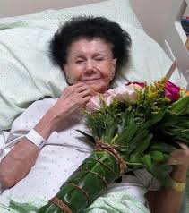 BUHAY NA BUHAY PA SI ROSA ROSAL SA EDAD NA 97 Tinaguriang aktres at  makataong lingkod-bayan, si Rosa Rosal o Florence Lansang Danon ay  nagsimula ng kanyang karera sa pelikula noong dekada