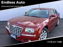 Image result for Cognac 2007 Chrysler