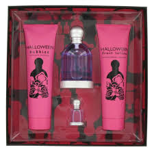 Check spelling or type a new query. Halloween Jesus Del Pozo Geschenkset Frauen 100 Ml