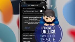 Now, uncheck automatic restore and factory reset your phone. Iphone 13 Unable To Communicate With Apple Watch Error