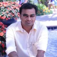 Hippocratic AI Employee Kalpesh Jain's profile photo
