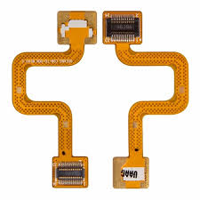 Flat Cable compatible with Samsung C250 ...