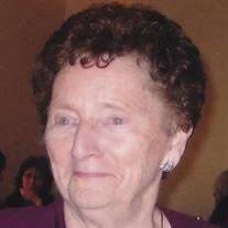 Marjorie (Warner) Lazicki Obituary