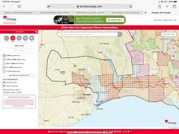 If you don't see your outage on the map, click on the. 10pm Entergy Power Outage Update Woodlands Online
