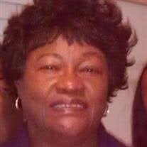 Lizzie Mae Parks Obituary