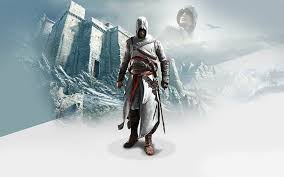 Check spelling or type a new query. Assassin S Creed Altair Ibn La Ahad Hd Wallpaper Wallpaperbetter