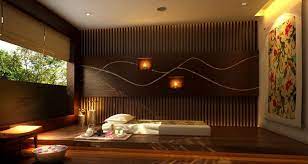 Thailand Spas Lobby Interior Design Spa Interior Design Thailand Bangkok Ascinterior Contemporary Spa Interior Spa Interior Design Massage Room Design
