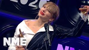 Here's everything you need to know about the couple. Watch The Moment Taylor Swift Kissed Joe Alwyn At The Nme Awards