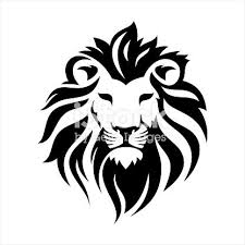 Lion Head Lion Roar Icon Black Lion Lion Head Tattoos Lion Art Tattoo Lion Illustration