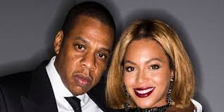 See Jay-Z & Beyoncé's Epic Biggie & Lil' Kim Halloween Costume