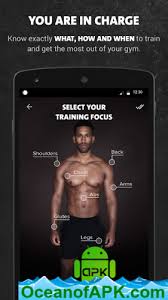 Lose weight, gain muscle or simply get in better shape with your personal fitness coach, . Freeletics Gym V1 9 13 Mod Apk Free Download Oceanofapk
