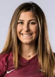 2018 Women's Soccer Roster