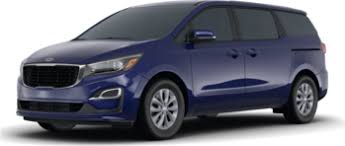 2021 Kia Sedona Problems | Kelley Blue Book