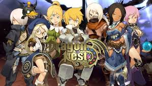 Black dragon nest set armor all class, real look. 45games Tutorial Game Private Server Tutorial Membuat Dragonnest Private Server Offline Cap80 9class Tahap1