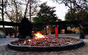 Wisata kayangan api bojonegoro jawa timur. Harga Tiket Masuk Kayangan Api Bojonegoro Di Dekat Titik Semburan Gas Terdapat