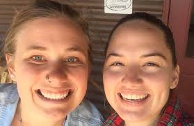 Rainbow Trail Loses Another Giant