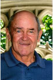 Bruce Richards Obituary