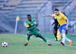Mamelodi sundowns vs golden arrows. Blow By Blow Golden Arrows Vs Mamelodi Sundowns The Citizen