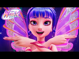 Winx Club: The Magic is Back"