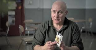 The new netflix docuseries sons of sam: Son Of Sam A Serial Killer S Reign Of Terror Cbs News