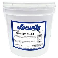 Order restaurant takeout, groceries, and more for contactless delivery to your doorstep. Lawrence Foods Security Blueberry Filling 2 Gallon 1 Each To View Further For This Item Visit The Image L Apple Filling Strawberry Filling Cherry Filling